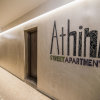 Отель AthinA STREETAPARTMENTS в Афинах