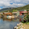 Отель Decatur #1786 by Summit County Mountain Retreats, фото 21