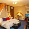 Отель Maison de 3 chambres avec jacuzzi et wifi a Chablis, фото 4