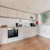 Отель CH Apt 4 2bed in Bath, фото 3