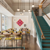 Отель Indigo Winston-Salem Downtown, an IHG Hotel, фото 19