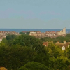 Отель Inviting 5-bed House in Eastbourne, фото 9