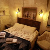 Отель Uçhisar Cave House, фото 12