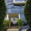 Отель Inter Luxury Hotel в Аддис-Абебе