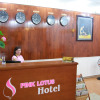 Отель Pink Lotus Hotel, фото 2
