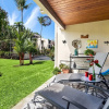 Отель Keauhou Kona Surf & Racquet Club#7-102 