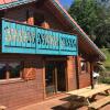 Отель Chalet Le Grizzly, фото 1