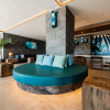 Отель Aquasense Hotel & Resort, фото 9