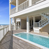 Отель Beach House - Anchors Aweigh by PHG, фото 17