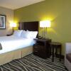 Отель Holiday Inn Express Marshall, an IHG Hotel, фото 34