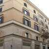 Отель La Mongolfiera Rooms in Navona в Риме