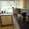 Отель NEW Cosy 2 Bedroom Flat on Englefield Green, фото 16
