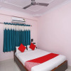 Отель OYO 25018 Saanvi , фото 6