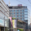 Отель Goldent Tulip Zira Belgrade, фото 1