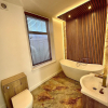 Отель Remarkable 2-bed Apartment in Sunderland, фото 6