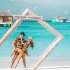 Отель You And Me By Cocoon Maldives CACHE transfer included, фото 22