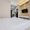 Отель Cozy Living Studio At Transpark Bintaro Apartment, фото 3