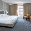 Отель The Worthington Renaissance Fort Worth Hotel, фото 27