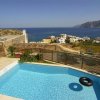 Отель Deluxe Crete Villa Villa Alkestis 4 Bedrooms Private Pool Sea View Sitia, фото 5