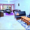 Отель 3 bedrooms appartement with city view shared pool and furnished balcony at Agadir, фото 1