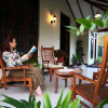Отель Grace Greenville Homestay, фото 10