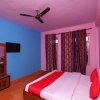 Отель Vishwamitra By OYO Rooms, фото 26