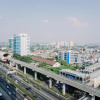 Отель Cozy Stay Studio At Signature Park Tebet At 19Th Floor Apartment, фото 1