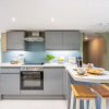 Отель King Street Cottage, in the Centre of Inverness, фото 14