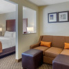 Отель Comfort Inn & Suites SW Houston Sugarland, фото 1