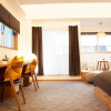Отель Moonoka Hotel Ginza, фото 5
