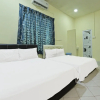 Отель Oyo 90596 Casaria Inn, фото 15