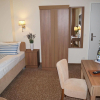 Отель Ostseehotel Boltenhagen, фото 2