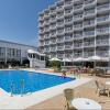 Отель MedPlaya Hotel Alba Beach, фото 23