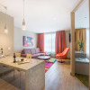 Отель Apartamentos Plaza Suites, фото 6