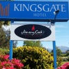 Отель Kingsgate Hotel Te Anau в Те-Анау