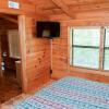 Отель VISTA - 2 Br Cabin, фото 10