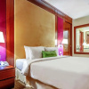 Отель Becamex Hotel New City, фото 2