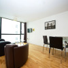 Отель Staycity Aparthotels, Liverpool, City Centre, фото 2