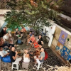 Отель Parnaíba Hostel, фото 31