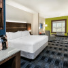 Отель Holiday Inn Express & Suites Round Rock - Austin N, an IHG Hotel, фото 29