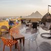 Отель Gardenia Pyramids Hostel, фото 20