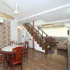 Отель OYO 12185 Home Wayside Villa 3BHK Apartment Kasauli, фото 6