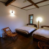 Отель Petit Hotel of Log House Tombouctou, фото 5