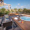 Отель Sandrine Hotel & Spa, фото 10