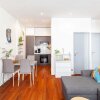 Отель Cosy and Bright Apartment for 4 People, фото 5