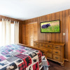 Отель SmokyStays Private Pool Chalet, фото 5