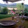 Отель Agriturismo le Spighe - Fattoria Bertaccini, фото 1