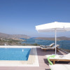 Отель Elounda Panorama, sleeping up to 10, sea views, фото 2
