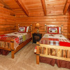 Отель Woodland Log-1887 by Big Bear Vacations, фото 14