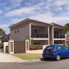 Отель Bluegum Apartments, фото 15